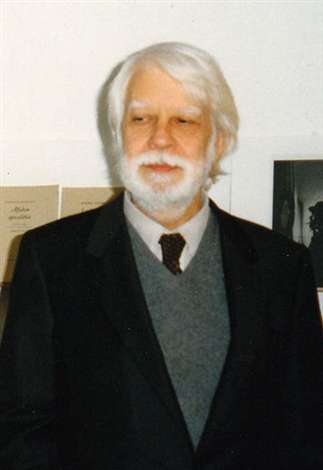 Giovanni Raboni @ Aphorism.it