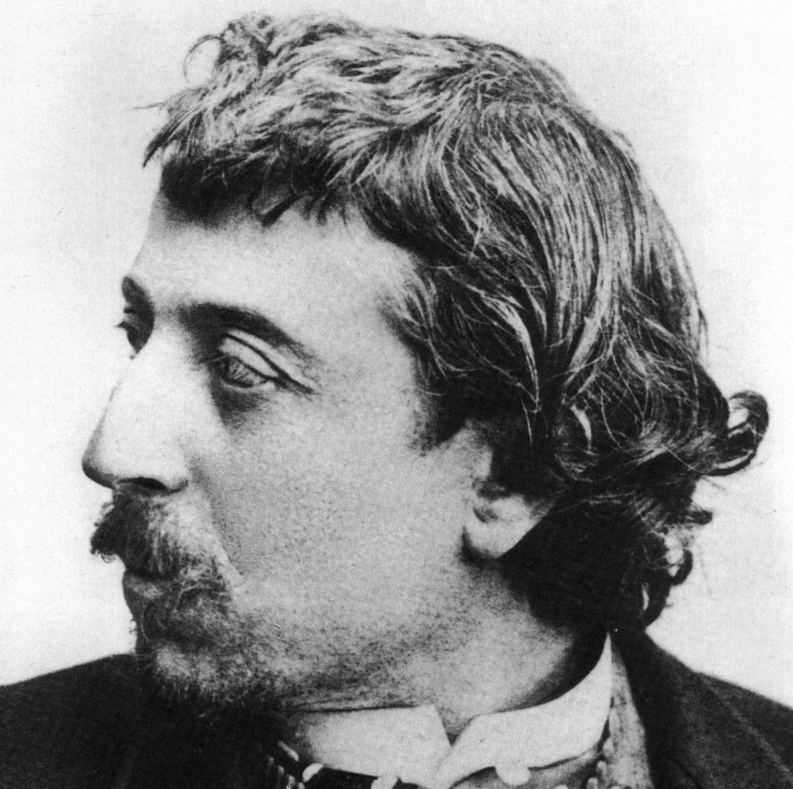 Paul Gauguin Aphorism.it