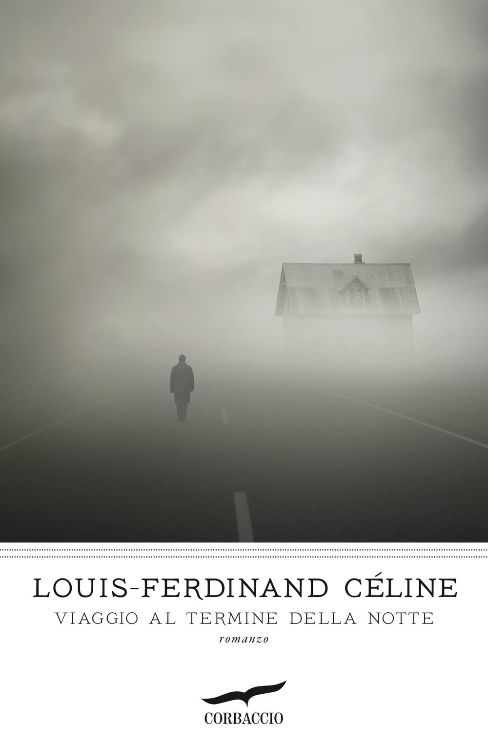 Viaggio al termine della notte (di LouisFerdinand Céline) Aphorism.it